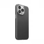 Funda para móvil Joyroom JR-BP007 para iPhone 15 Pro, magnética, Negro, funda protectora fina