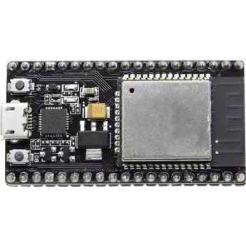 Placa de desarrollo Joy-IT NodeMCU ESP32 WiFi y Bluetooth (SBC-NodeMCU-ESP32)