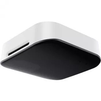 Yealink RoomSensor Pro sensor de sala multifunción negro, blanco
