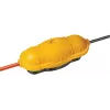 Caja eléctrica Brennenstuhl 1160440 amarillo