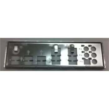 Tapa de E/S Supermicro MCP-260-00046-0N Midi Tower