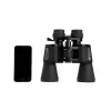 Prismáticos Celestron 71260 BK-7 Porro negro