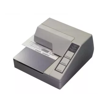 Epson TM-U295 (272): Serie, sin fuente de alimentación, ECW