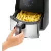 Freidora de aire bajo en grasa ProfiCook PC-FR 1147 H