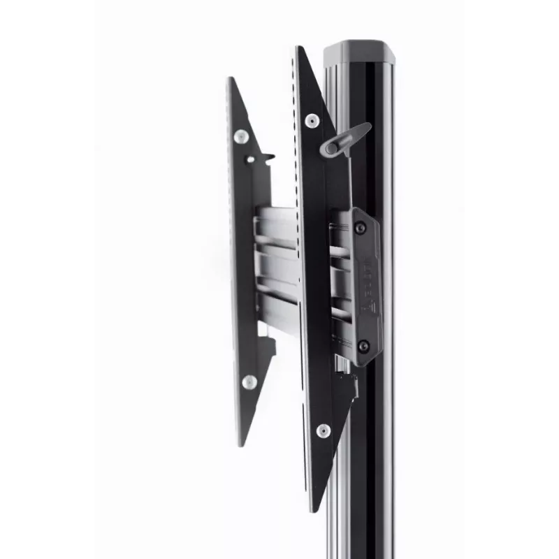 Soporte de TV Edbak TRV200 2,18 m (86 pulgadas) Negro