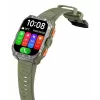 Smartwatch W80 PRO/verde W80PROGREEN Blackview