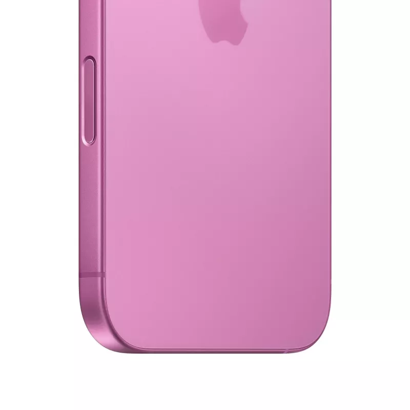 Teléfono reacondicionado Iphone 16 PLUS/128GB rosa Apple Renewed