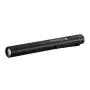 Linterna de bolsillo Ledlenser P4R negra LED