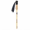 Bastón de Nordic Walking Viking BAMBU PRO marrón, modelo 610/25/3222/8700/UNI, talla UNI