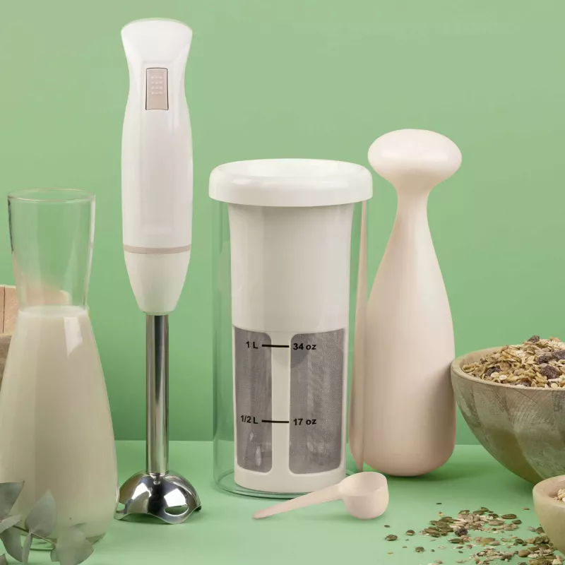 Batidora de mesa JATA JELV2350 Blanco