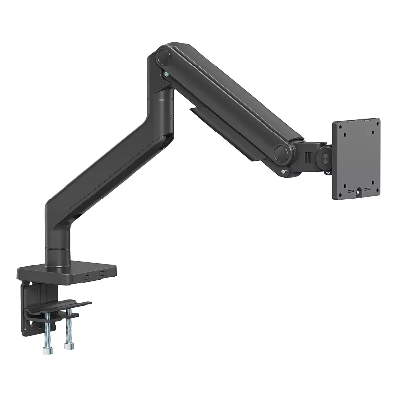Soporte LCD SBOX LCD-C49 para pantallas de 17–49 pulgadas, hasta 20 kg, VESA 100x100