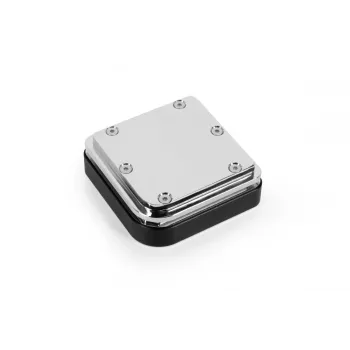 Bloque de agua Alphacool Core 1 negro latón cobre 72mm