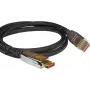PYT M0258 - Cable DisplayPort DP 1.4 8Ka60 Hz Activo negro 10 m - Cable - Digital/Pantalla/Vídeo (GC-M0258)