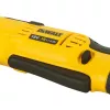 Taladro DeWALT DCD740NT-XJ 2000 rpm portabrocas de apriete rápido 1,3 kg negro, amarillo