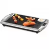 Rommelsbacher CG 2308/TC Grill Negro