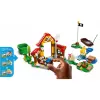 LEGO SUPER MARIO 71422 SET DE AMPLIACIÓN - PICNIC EN CASA DE MARIO