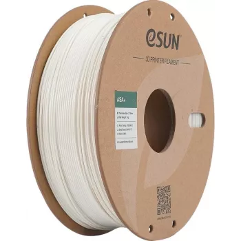 ASA+ 1,75mm blanco cálido 1kg (ASA+P175WW1)