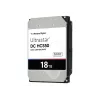 HDD Western Digital 18 TB 3,5 pulgadas Serial ATA III Ultrastar DC HC550