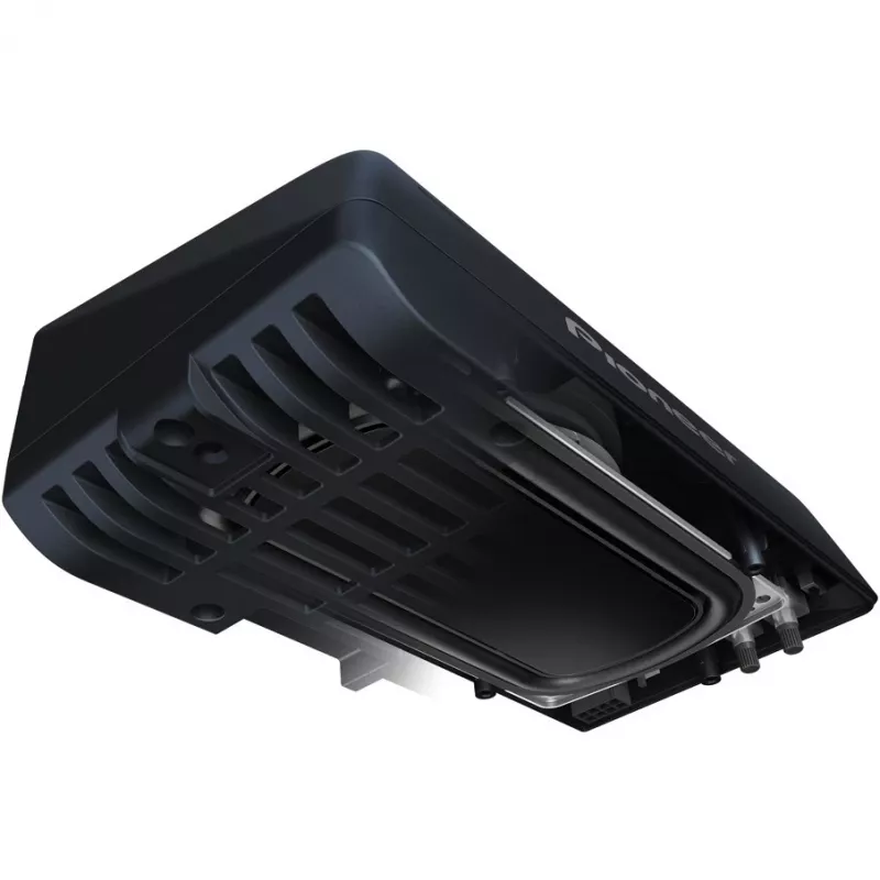 TS-WX010A, Subwoofer precableado, subwoofer activo, 50 W, 20 - 200 Hz, 4 Ohm