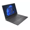 Portátil HP Victus 15-fb3040nw — 15,6 inch FHD 144Hz, AMD Ryzen 7 7445HS, 16GB DDR4 3200MHz, 512GB SSD, NVIDIA GeForce RTX 4050 6GB, FreeDOS, teclado inglés