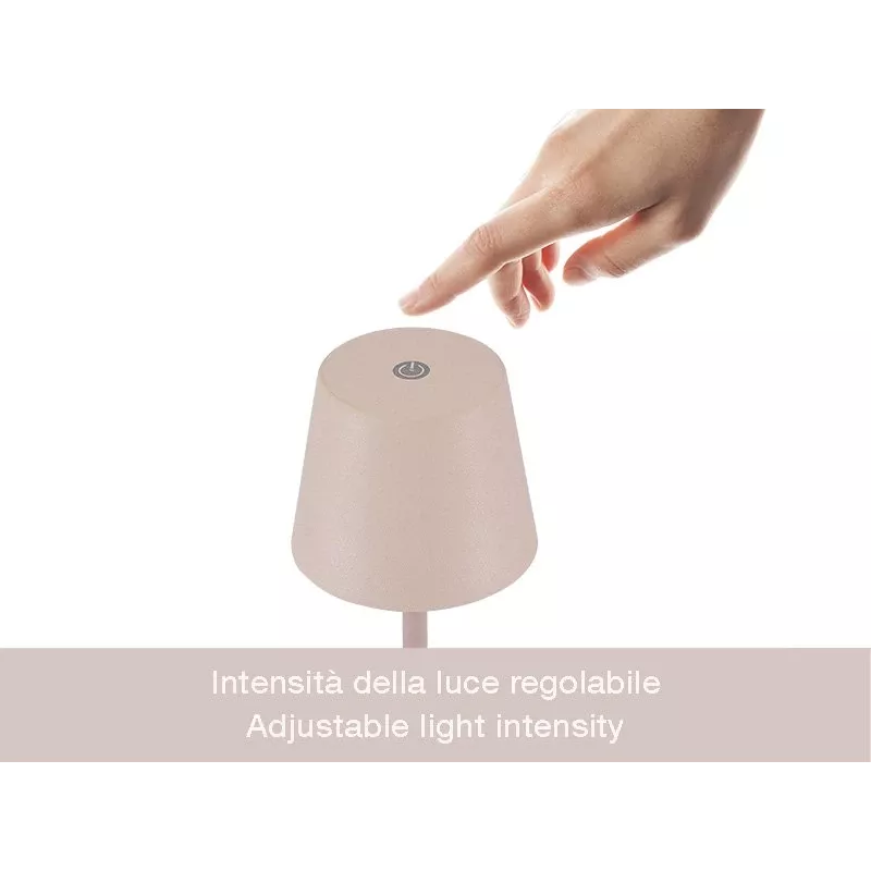 Hervidor Beper P207ILI202 1,7 L acero inoxidable, inalámbrico, elemento calefactor oculto
