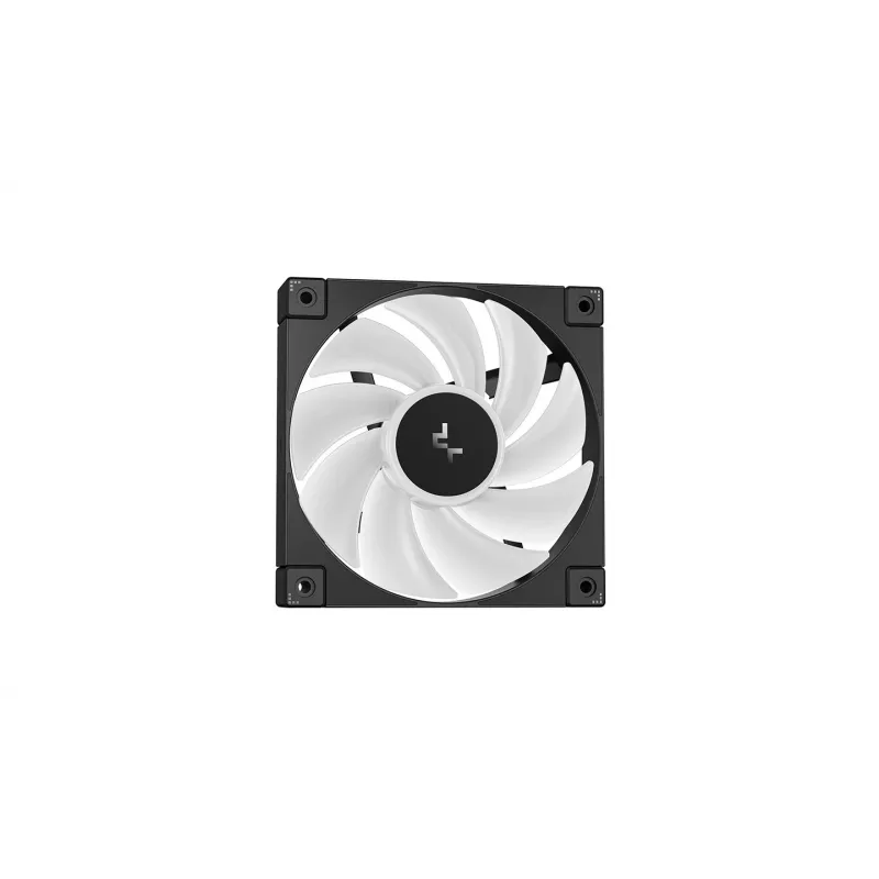 Refrigeración líquida todo en uno DeepCool MYSTIQUE 240 ARGB