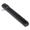 Regleta con interruptor: 8 tomas, cable de 1,5 m, negro