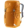 Mochila DEUTER Junior maple-amber — mochila infantil de Deuter