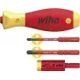 Destornillador wiha 41478 29701280S4 mango ergonómico punta magnética