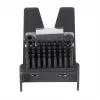 Creality K2/K2 Pro módulo limpiador de boquilla 4004010292 con 5 cintas adhesivas