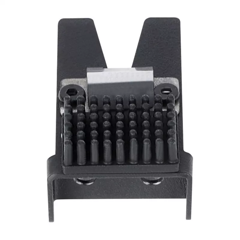 Creality K2/K2 Pro módulo limpiador de boquilla 4004010292 con 5 cintas adhesivas