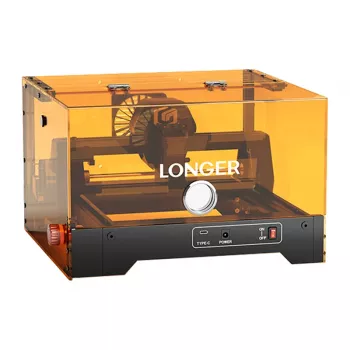 Grabador láser LONGER RAY5 minis 3.5W