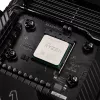 Soporte de montaje der8auer RYZEN 3000/5000 OC Bracket Custom Mount para CPU AMD Ryzen 3000 y 5000