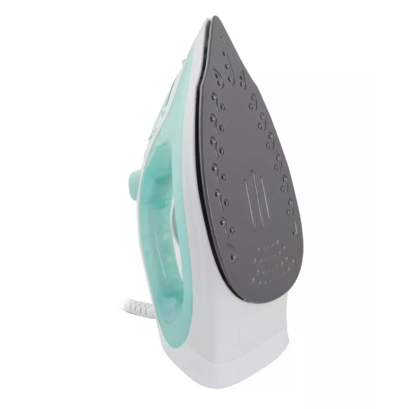 Plancha Esperanza SILK EHI005 2200W blanca