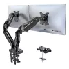Soporte para doble monitor 13-30 Huanuo HNDS6