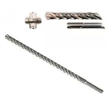 MAKITA SDS NEMESIS BROCA 2 14*310mm