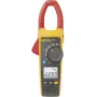 Multímetro manual Fluke 374 FC, pinza amperimétrica digital CAT III 1000 V, CAT IV 600 V visualización (cuentas): 6000 (4696001)