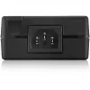 Zyxel PoE12-90W Inyector PoE Fuente de alimentación Interior