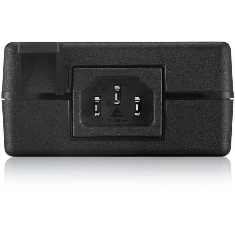 Zyxel PoE12-90W Inyector PoE Fuente de alimentación Interior
