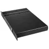 Caja de servidor Akasa Galileo TU1 Rack Negro