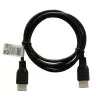 Cable HDMI CL-34 10m negro dorado v1.4 3D