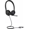 Auriculares Yealink UH35 Dual Teams USB-C/A