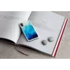 iKins Blue Lake funda para iPhone XR, K1726H