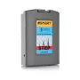 Smart Juego de brocas escalonadas, HSS, 3 uds., 4-12 / 4-20 / 6-30 mm, SM-11-SKPL3