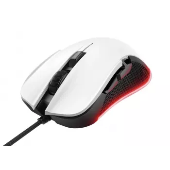 Ratón USB óptico GXT922W YBAR/24485 Trust