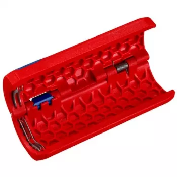 Alicate de corte Knipex 90 22 01 SB