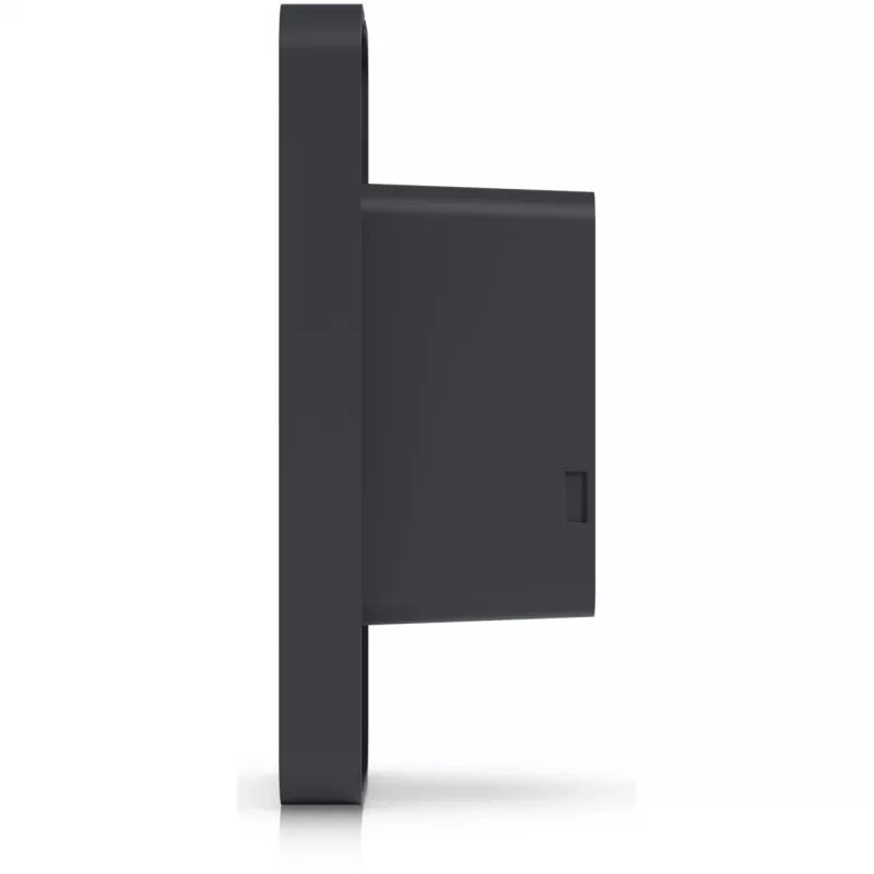 Lector de control de acceso Ubiquiti UA-G3-B negro 0,7 W altavoz 10/100/1000 Mbit/s