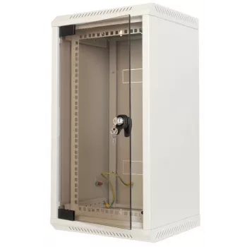 Rack de montaje en pared Triton DELTA-B 4U/300