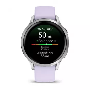 Garmin Venu 4 3,05 cm (1,2