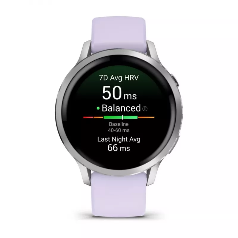 Garmin Venu 4 3,05 cm (1,2